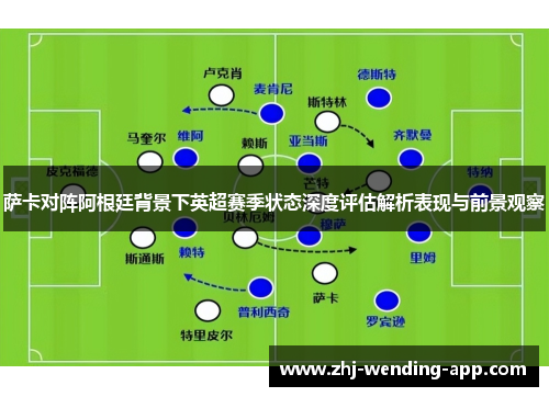 萨卡对阵阿根廷背景下英超赛季状态深度评估解析表现与前景观察