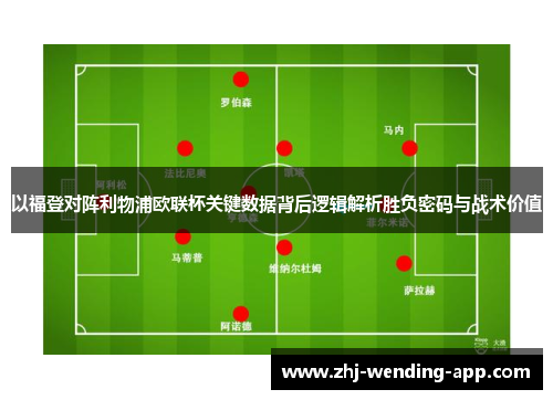 以福登对阵利物浦欧联杯关键数据背后逻辑解析胜负密码与战术价值 以福登对阵利物浦欧联杯关键数据背后逻辑解析胜负密码与战术价值