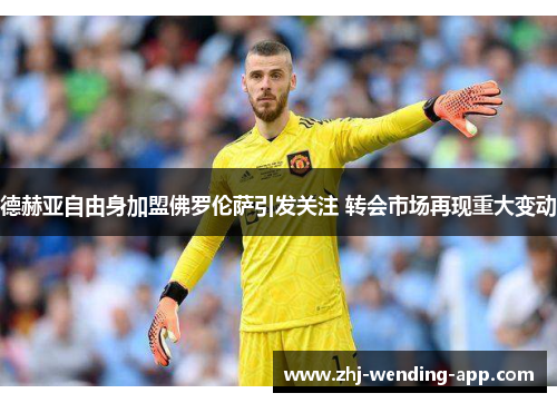 德赫亚自由身加盟佛罗伦萨引发关注 转会市场再现重大变动 德赫亚自由身加盟佛罗伦萨引发关注 转会市场再现重大变动